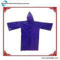 882 High Quatity Waterproof PE Disposable Poncho